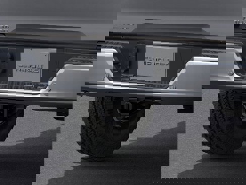 New 2026 Chevrolet Colorado LT image 14