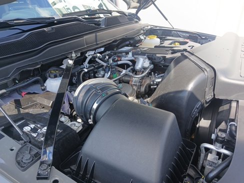 New 2026 RAM 2500 Limited image 20