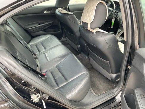 Used 2012 Honda Accord SE image 24