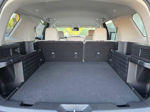 New 2026 Honda Passport RTL image 17