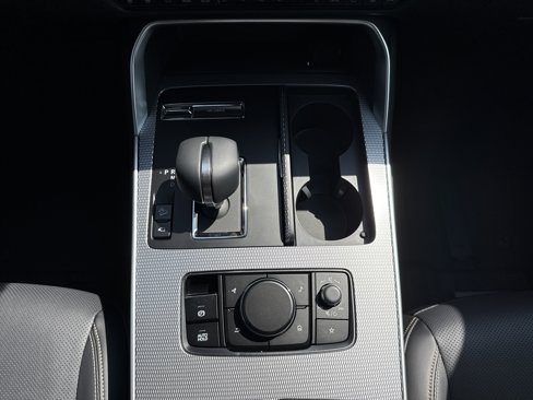 New 2025 MAZDA CX-90 3.3 Turbo w/ Premium Plus Pkg image 19