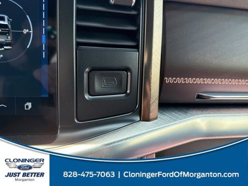 New 2025 Ford F150 King Ranch image 30