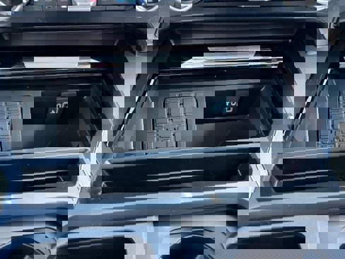 New 2025 Ford F350 Lariat w/ Chrome Package image 17