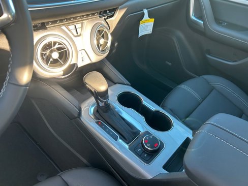 New 2025 Chevrolet Blazer LT w/ Sound & Technology Package image 20