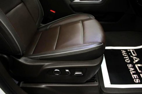 Used 2024 GMC Sierra 2500 Denali w/ Denali Reserve Package image 31