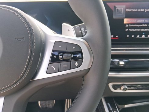 New 2026 BMW X7 xDrive40i w/ M Sport Package image 22