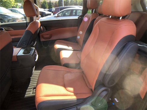 New 2026 Kia Carnival SX Prestige image 23