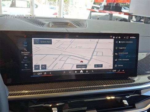 New 2026 BMW X6 M Competition w/ Executive Package image 13
