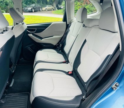 Used 2019 Subaru Forester w/ Alloy Wheel Package image 22