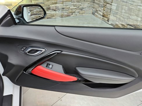 Used 2021 Chevrolet Camaro SS w/ Redline Edition image 22