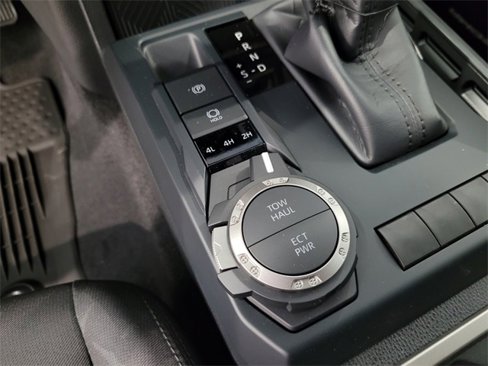 New 2025 Toyota Tacoma 4x4 Double Cab image 36