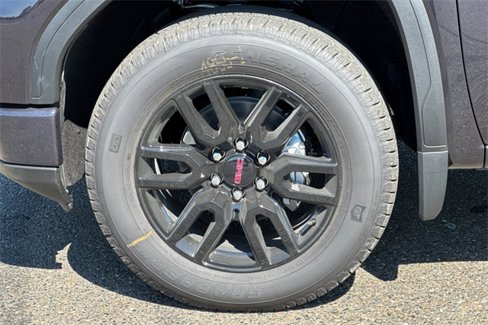 New 2025 GMC Sierra 1500 Elevation w/ Elevation Premium Package image 30