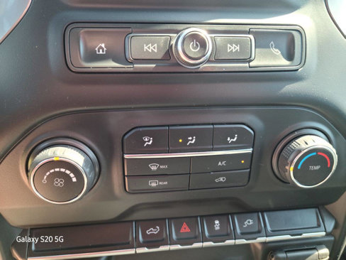 Used 2021 Chevrolet Silverado 2500 W/T w/ WT Convenience Package image 34