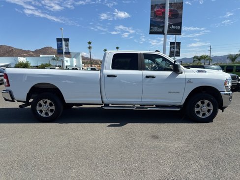 Certified 2023 RAM 2500 Big Horn w/ Level 1 Equipment Group image 9