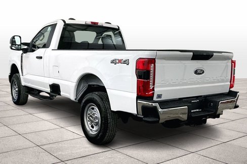 New 2026 Ford F250 XL w/ 360-Degree Camera Package image 10
