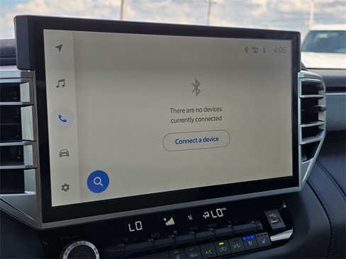New 2025 Toyota Tundra Platinum image 20
