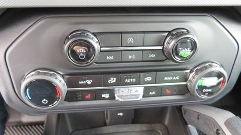 Certified 2024 Ford Bronco Big Bend image 20