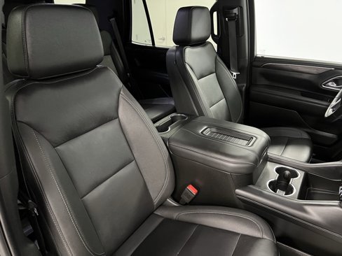Used 2024 Chevrolet Tahoe Z71 image 65