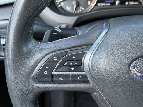 Used 2020 INFINITI QX50 Essential w/ Edition 30 Package image 29