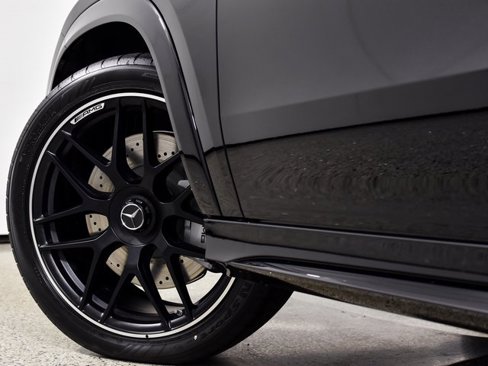 New 2026 Mercedes-Benz GLE 53 AMG 4MATIC Coupe image 13