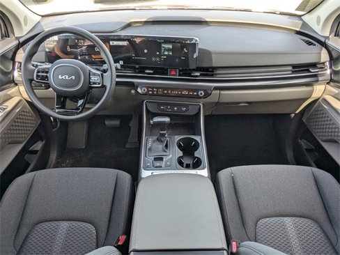 New 2026 Kia Carnival LX image 20