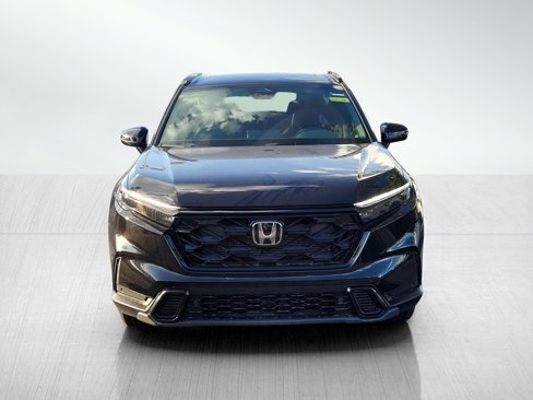 New 2026 Honda CR-V Sport-L image 10