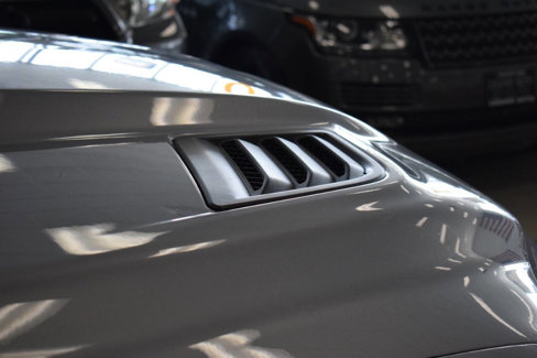 Used 2021 RAM 1500 Laramie w/ Sport Appearance Package image 17