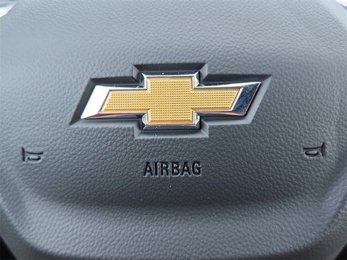 New 2026 Chevrolet Equinox LT w/ Convenience Package II image 30