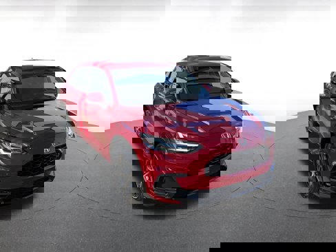 Used 2025 Honda HR-V EX-L image 1
