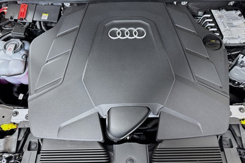 New 2025 Audi Q7 3.0T Prestige image 28
