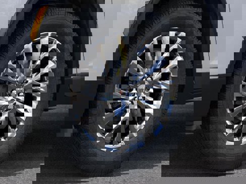 New 2026 Buick Enclave Preferred image 9