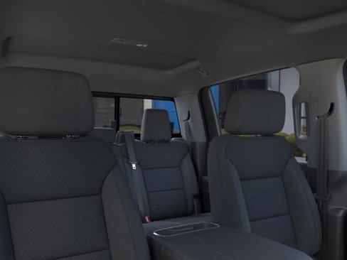 New 2026 Chevrolet Silverado 1500 LT image 24