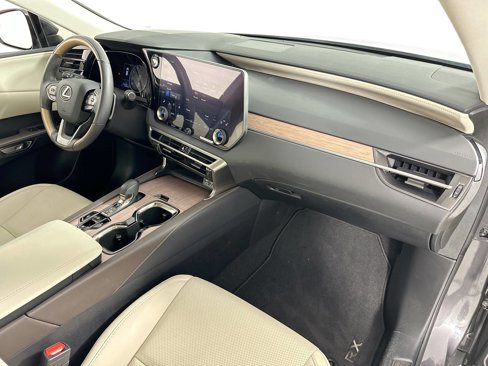 Used 2024 Lexus RX 350 Premium w/ Accessory Package (K3) image 29