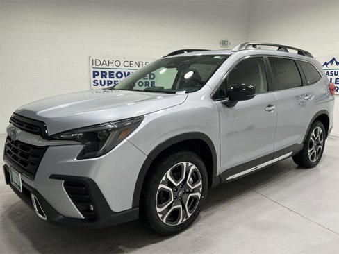 New 2025 Subaru Ascent Touring image 4