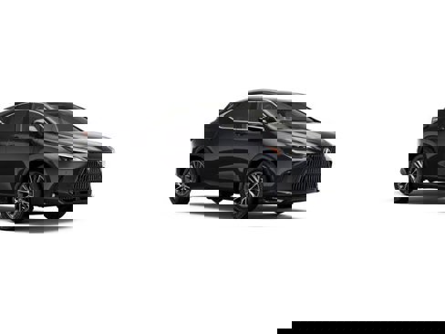 New 2026 Lexus NX 350 AWD w/ Accessory Package (2T) image 4