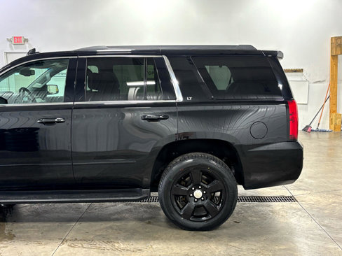 Used 2019 Chevrolet Tahoe LT w/ Luxury Package image 19
