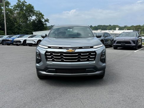 New 2026 Chevrolet Equinox LT w/ LPO, Floor Liner Package image 6