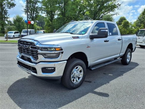 New 2025 RAM 2500 Tradesman image 8