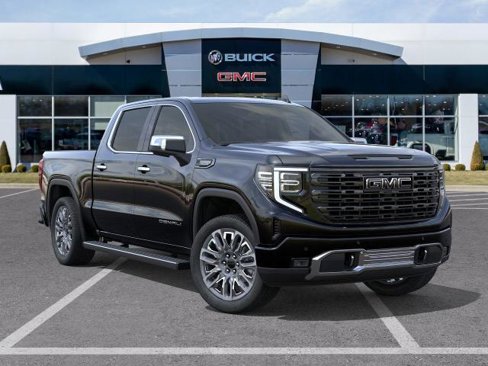 New 2026 GMC Sierra 1500 Denali Ultimate image 27