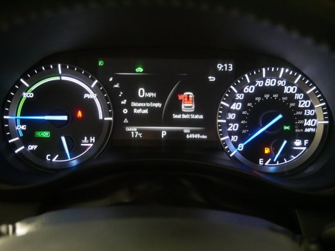 Used 2020 Toyota Highlander Limited image 21
