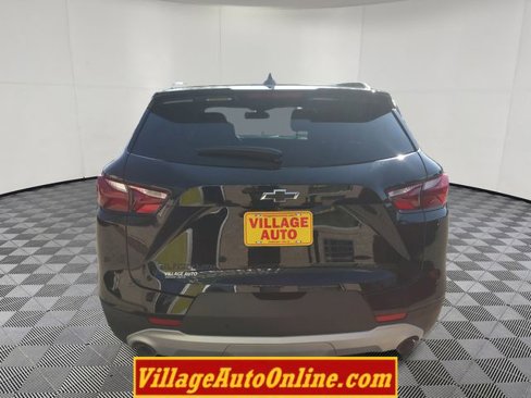 Used 2019 Chevrolet Blazer LT image 3