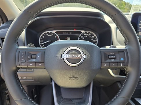New 2026 Nissan Rogue SV image 20