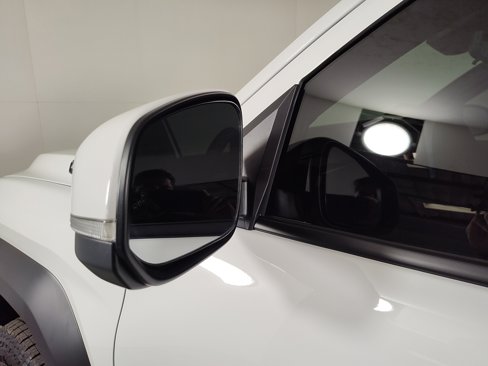 New 2025 Toyota Tacoma TRD Off-Road image 5