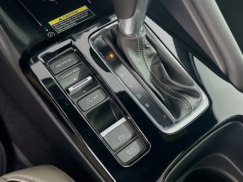 Used 2025 Acura Integra A-Spec image 25