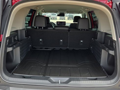 New 2026 Honda Passport RTL image 6