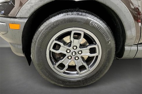 Used 2021 Ford Bronco Sport Big Bend w/ Big Bend Package (96B) image 33