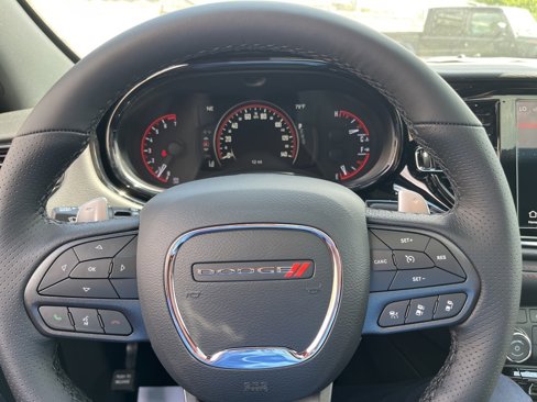 New 2026 Dodge Durango GT image 20
