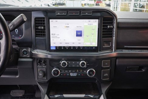 Used 2024 Ford F250 Lariat image 18