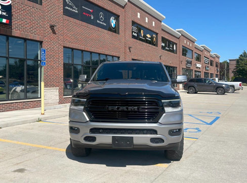 Used 2020 RAM 1500 Big Horn image 3