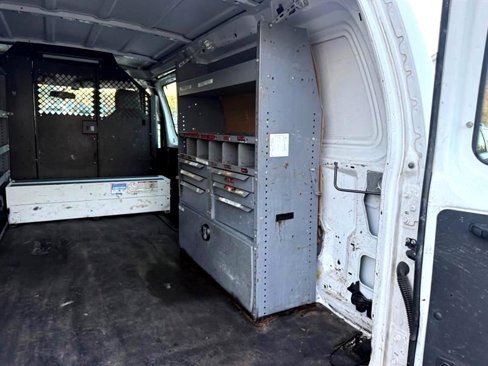 Used 2014 Ford E-150 and Econoline 150 w/ Power Group image 27